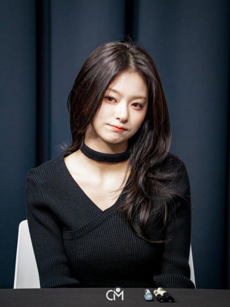 프로미스나인 이나경