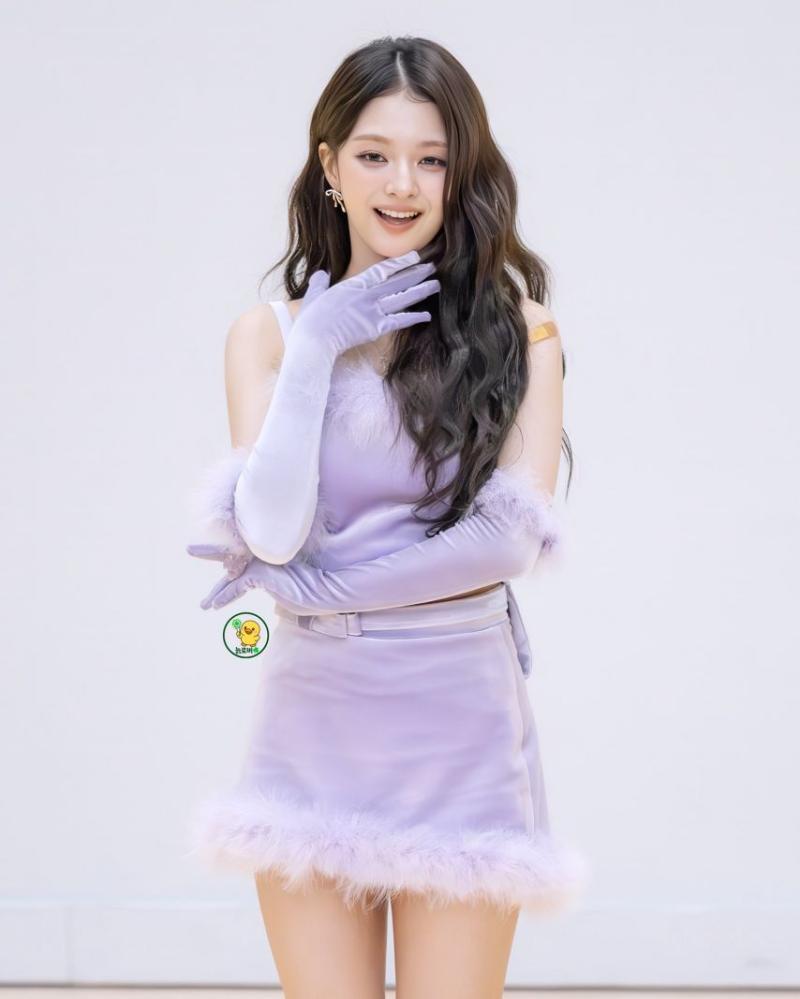 프로미스나인 이나경