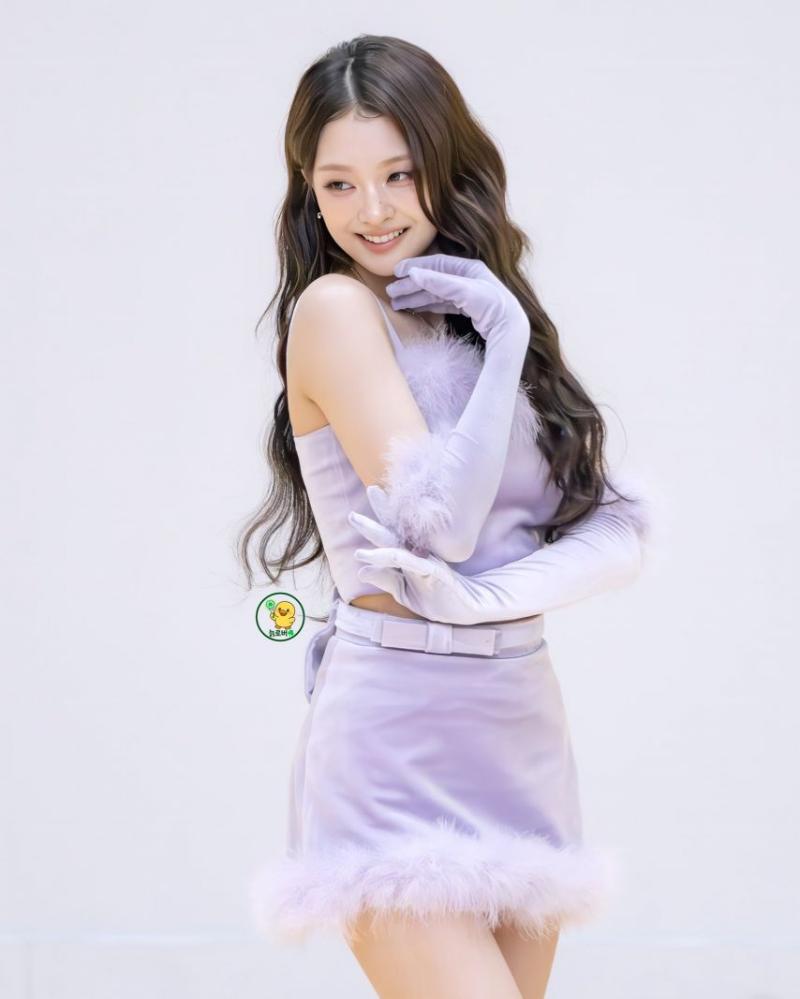 프로미스나인 이나경