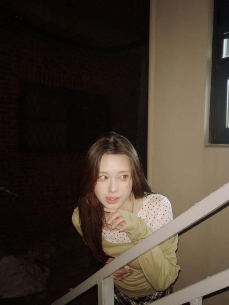 LIGHTSUM (라잇썸) 나영