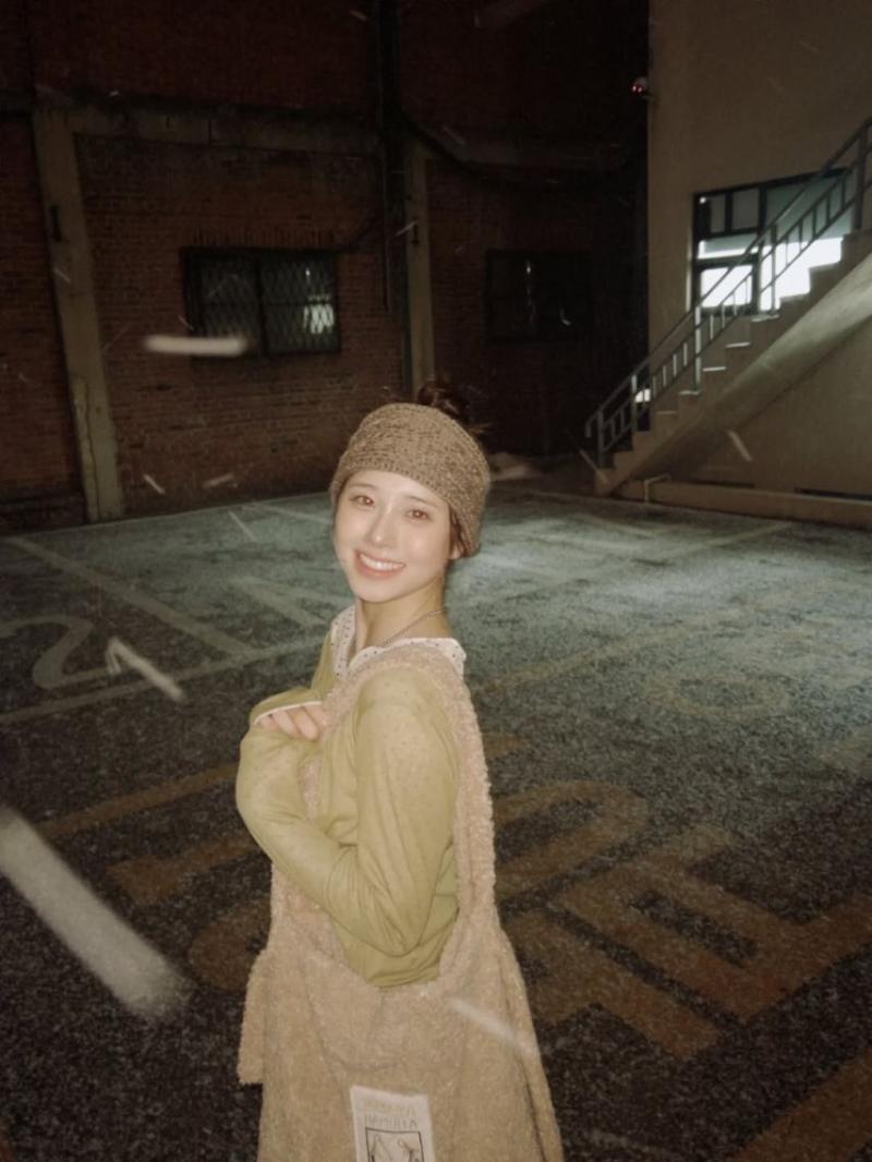 LIGHTSUM (라잇썸) 나영