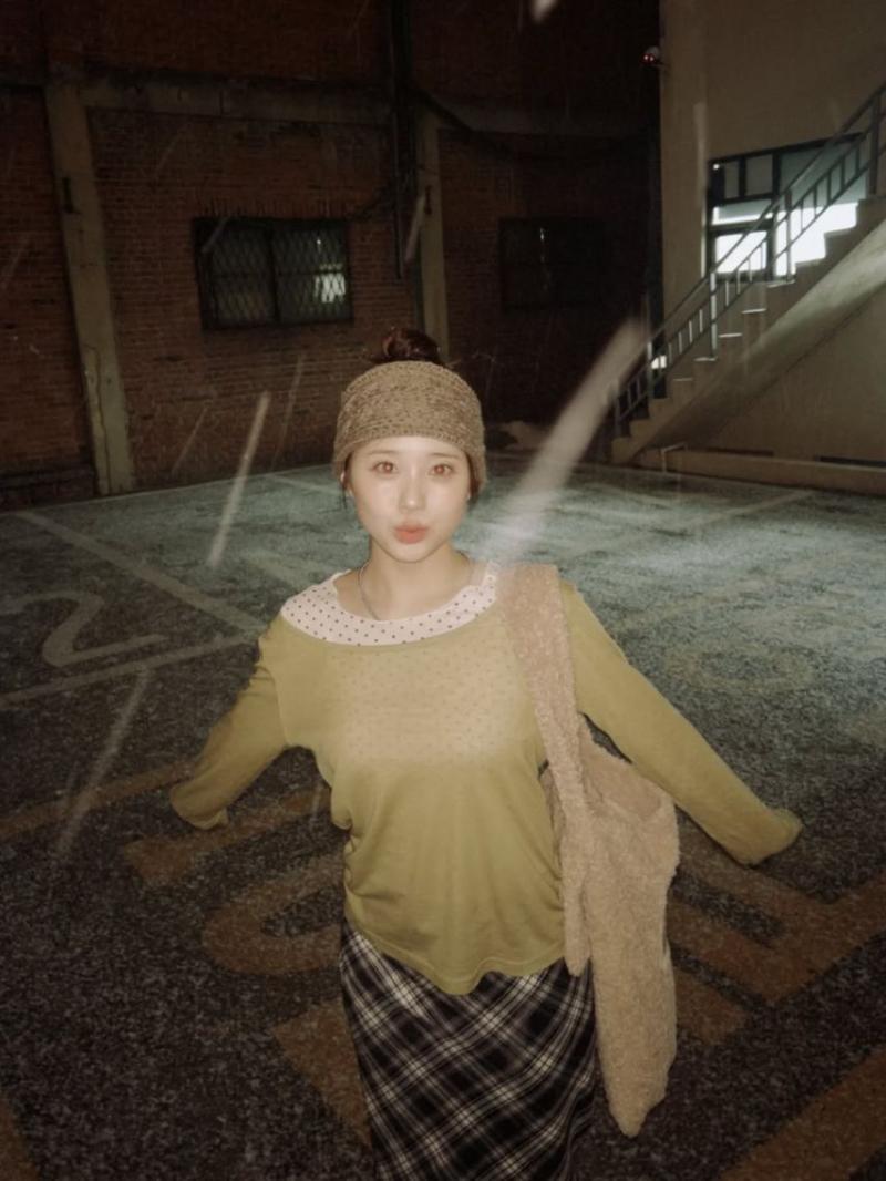 LIGHTSUM (라잇썸) 나영