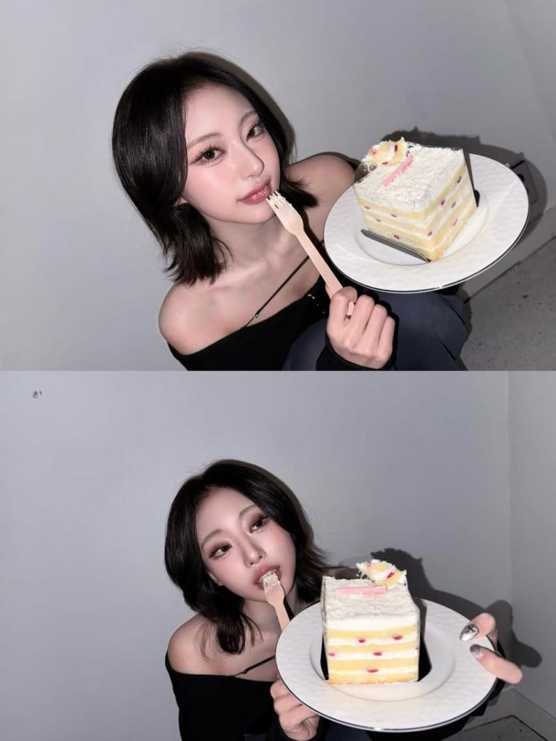 Billlie (빌리) 션