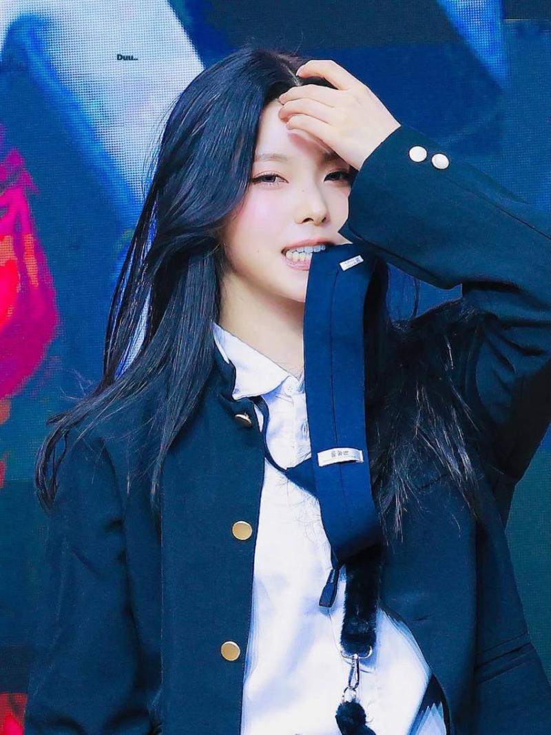 NMIXX (엔믹스) 규진
