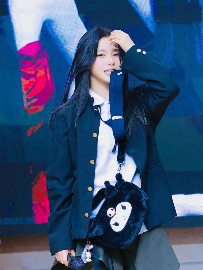 NMIXX (엔믹스) 규진