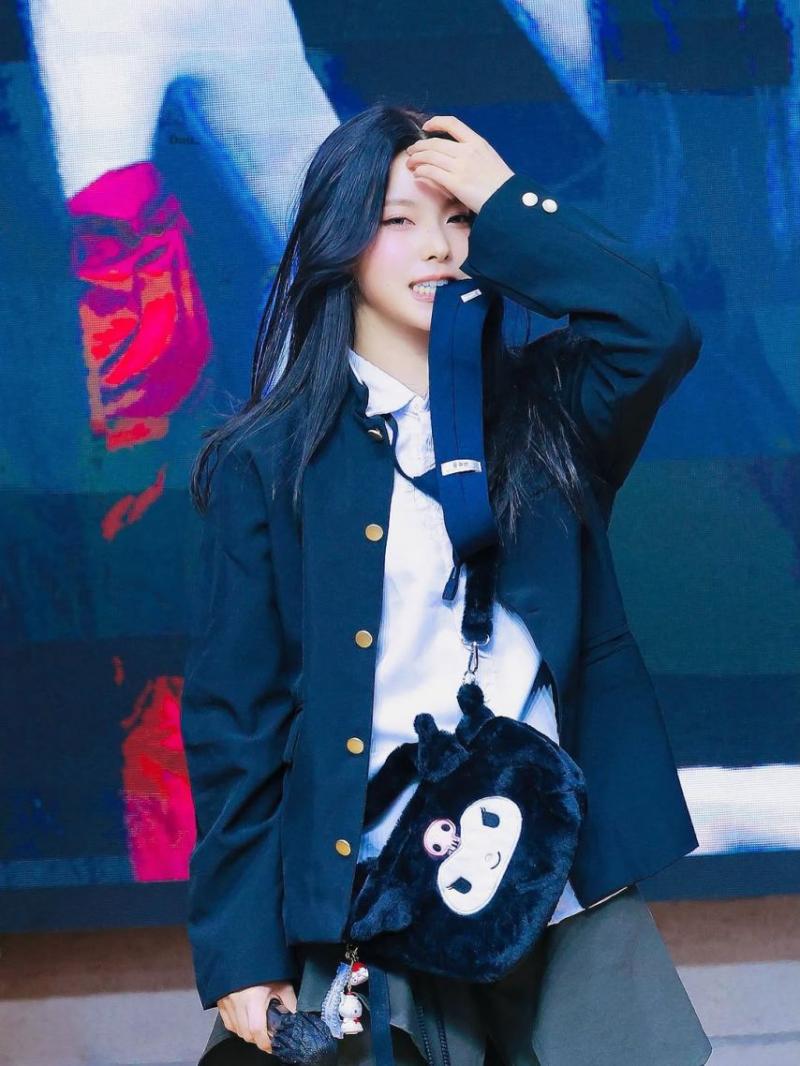 NMIXX (엔믹스) 규진