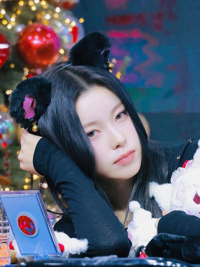 NMIXX (엔믹스) 규진