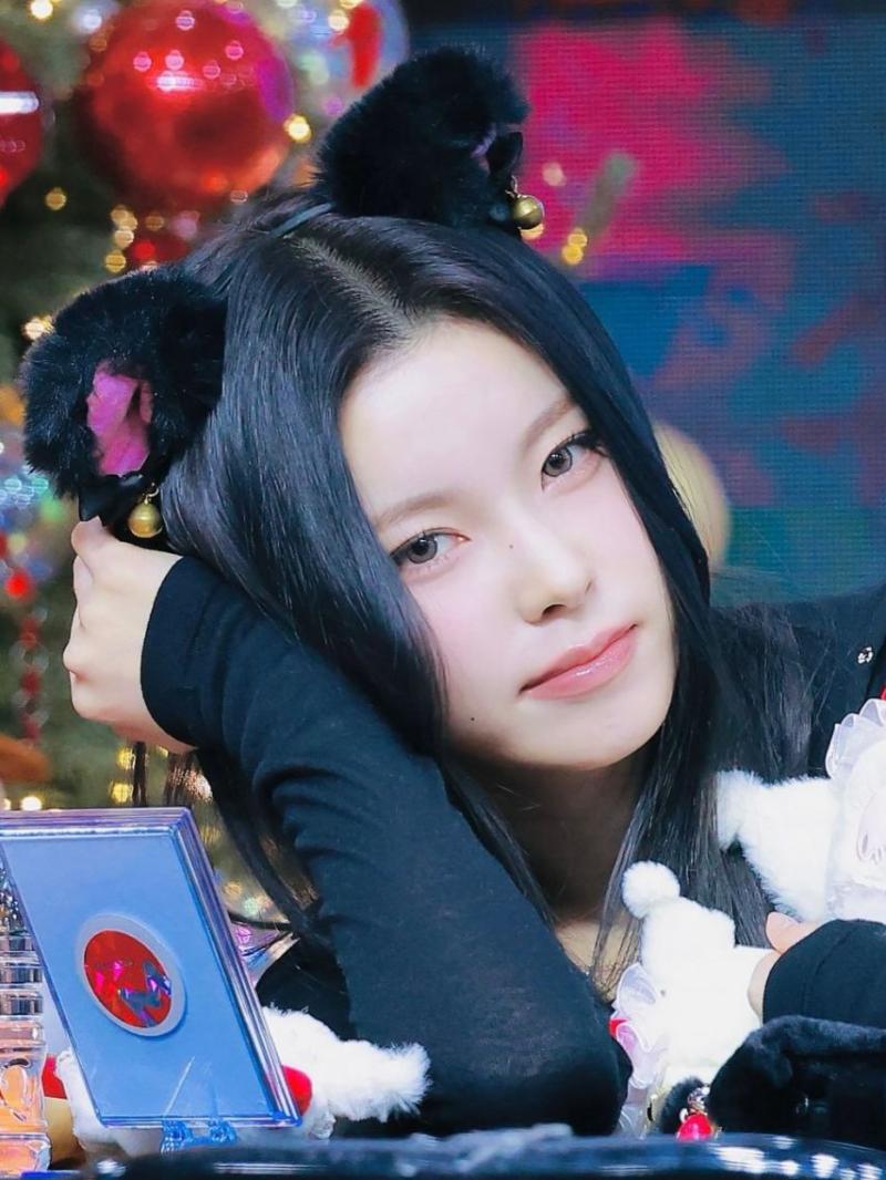 NMIXX (엔믹스) 규진