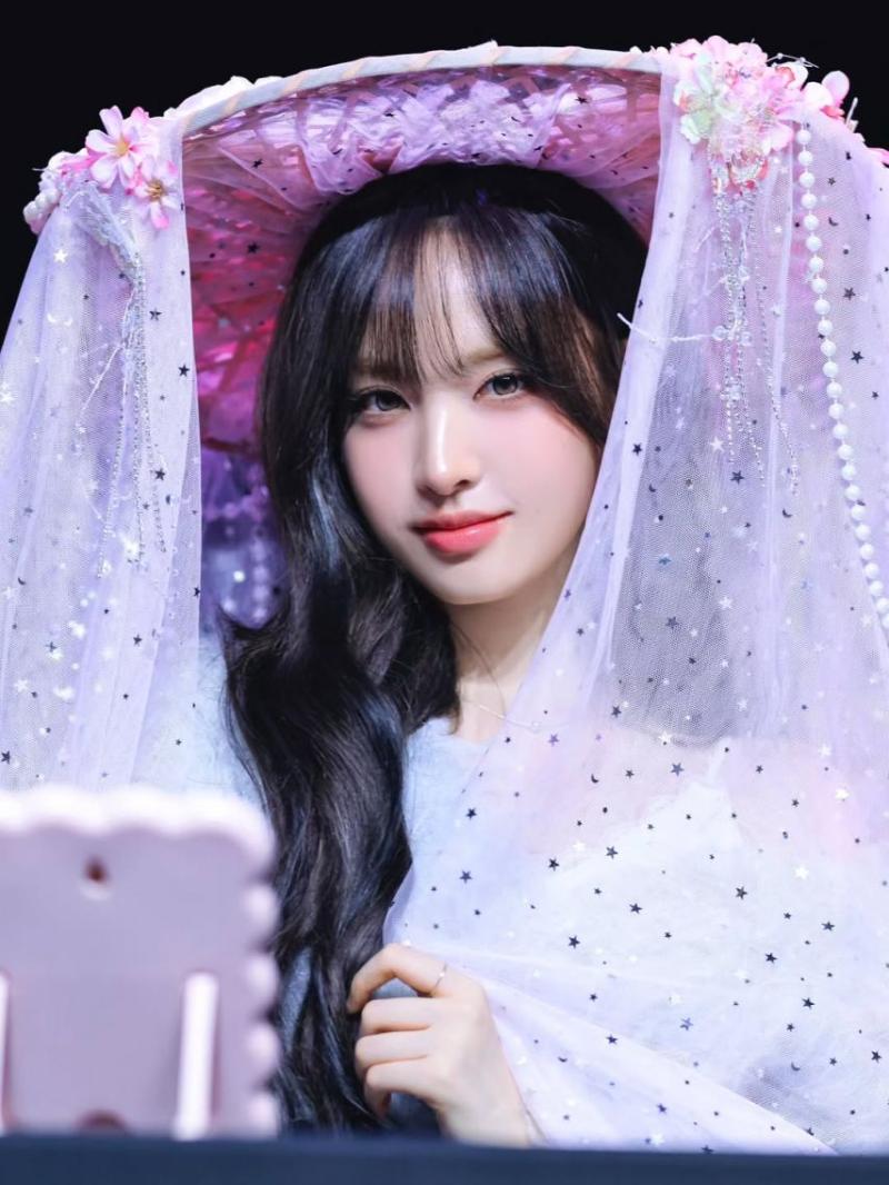 IVE (아이브) 리즈
