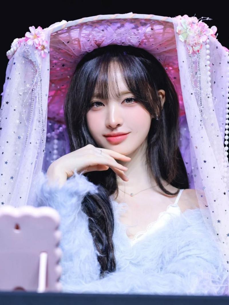 IVE (아이브) 리즈