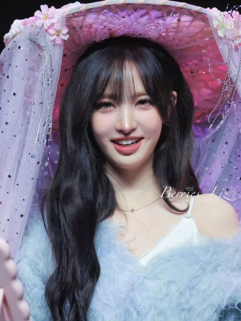 IVE (아이브) 리즈