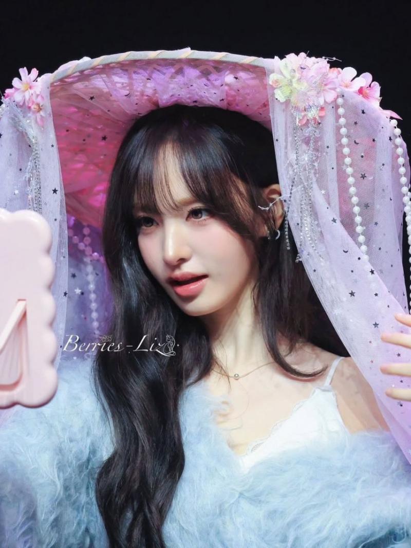 IVE (아이브) 리즈