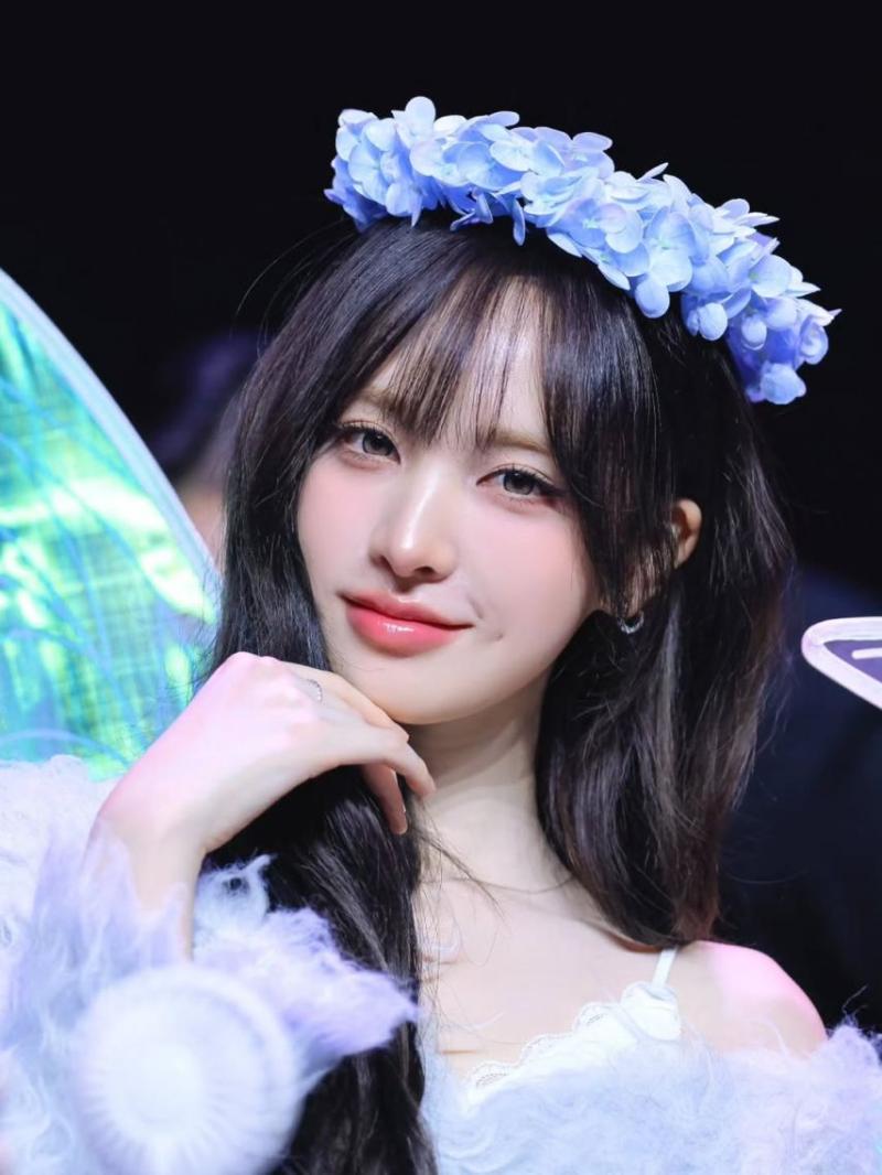IVE (아이브) 리즈