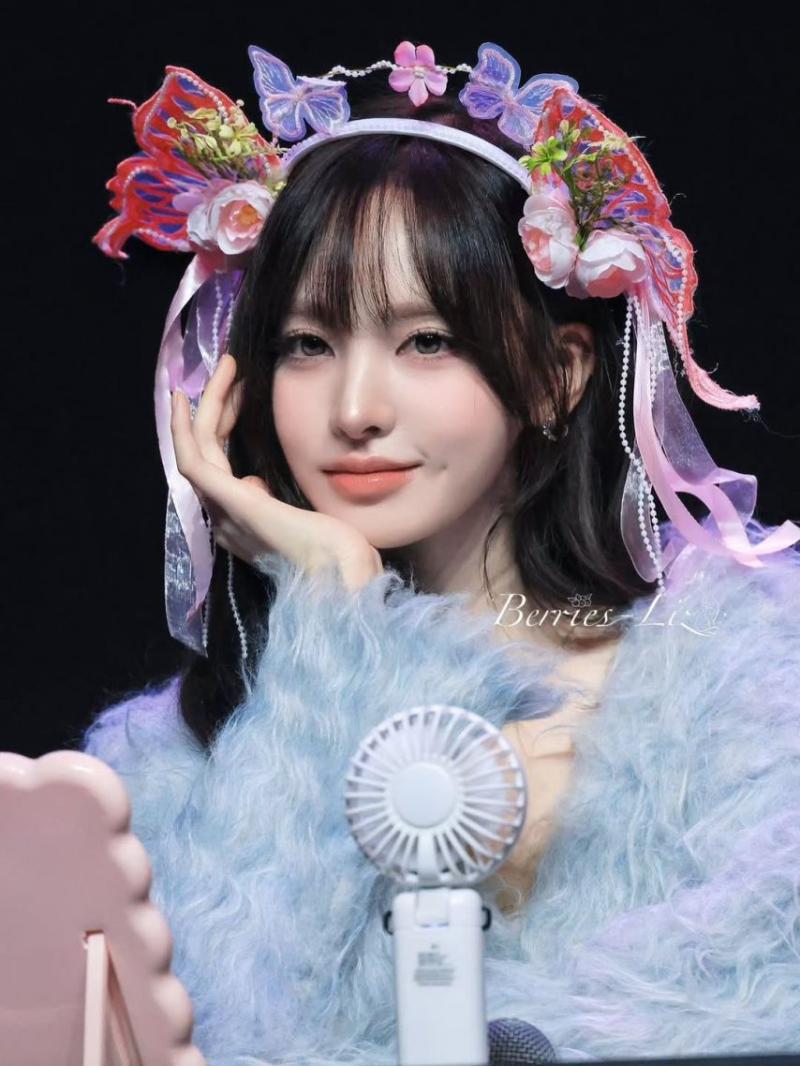 IVE (아이브) 리즈