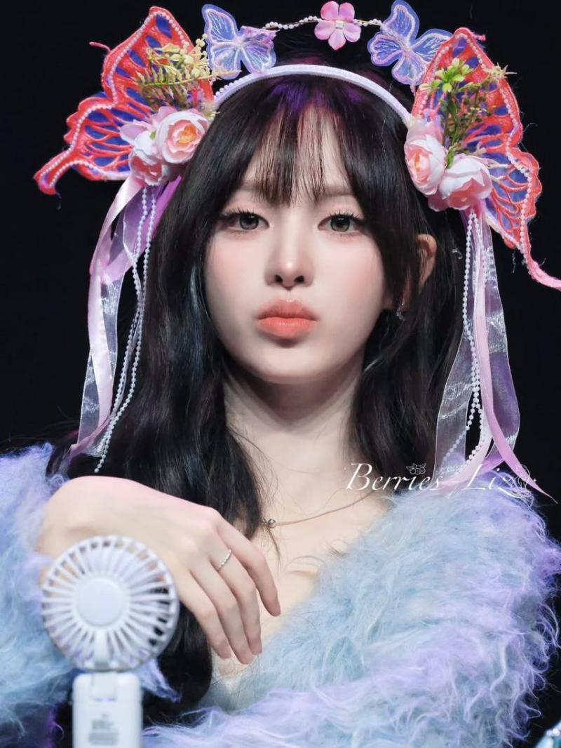 IVE (아이브) 리즈