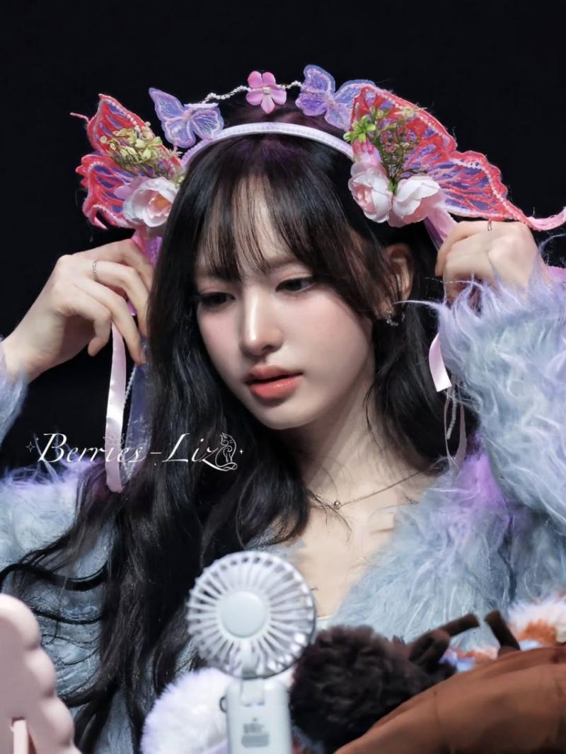 IVE (아이브) 리즈