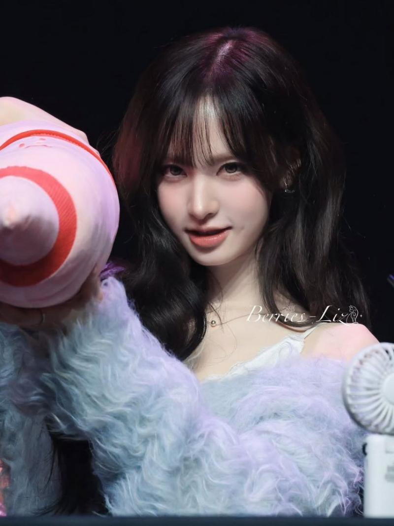 IVE (아이브) 리즈