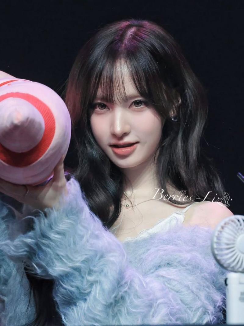IVE (아이브) 리즈