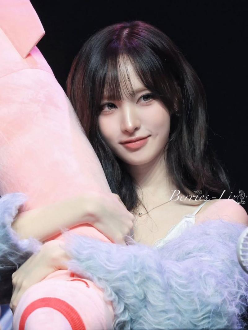 IVE (아이브) 리즈