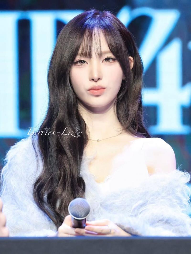 IVE (아이브) 리즈