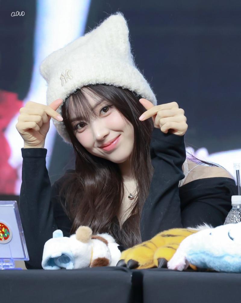 엔믹스 지우