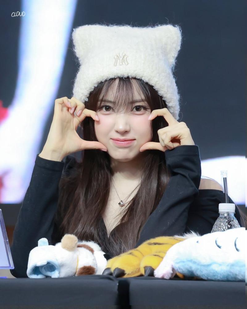 엔믹스 지우