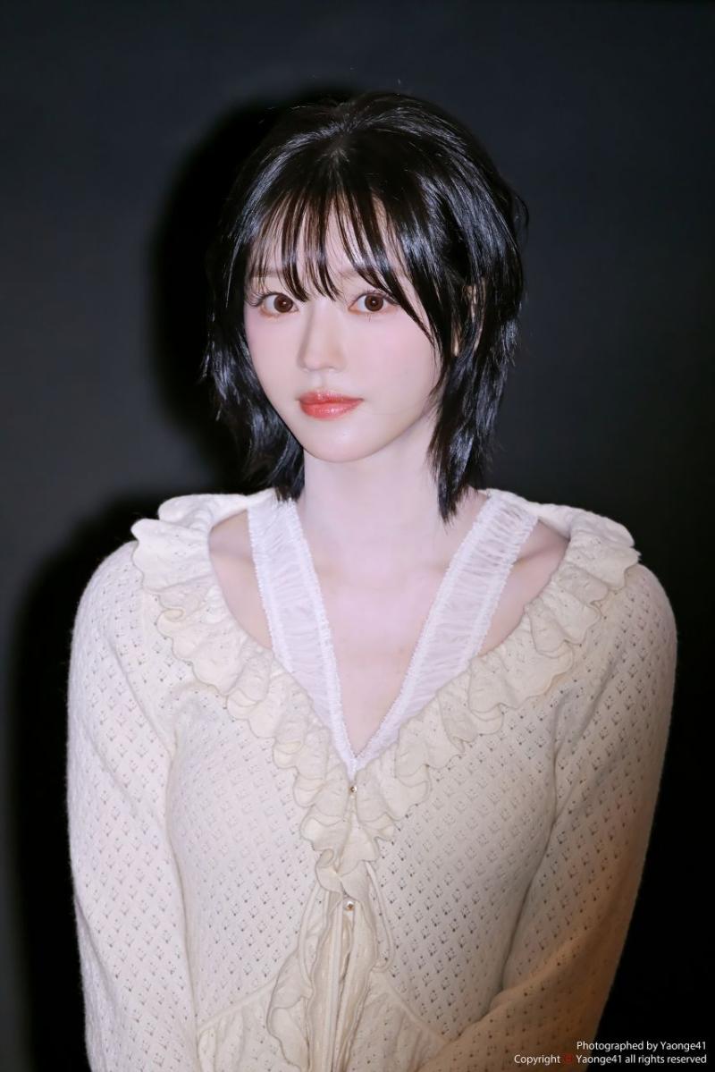 오마이걸 유아