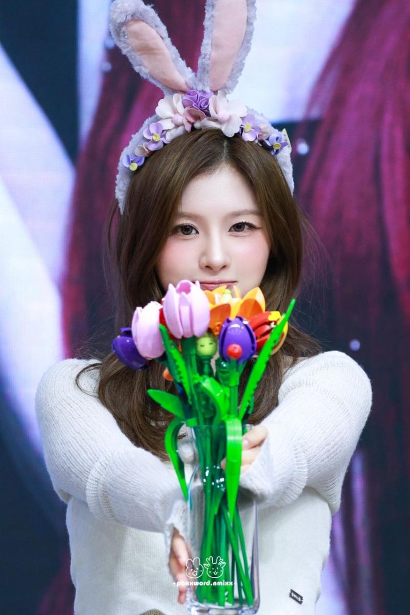 엔믹스 설윤