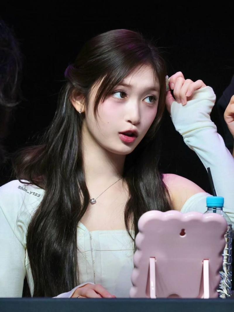 IVE (아이브) 이서