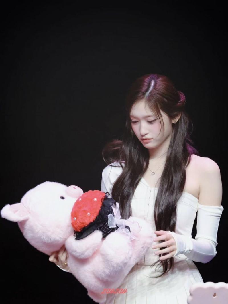 IVE (아이브) 이서