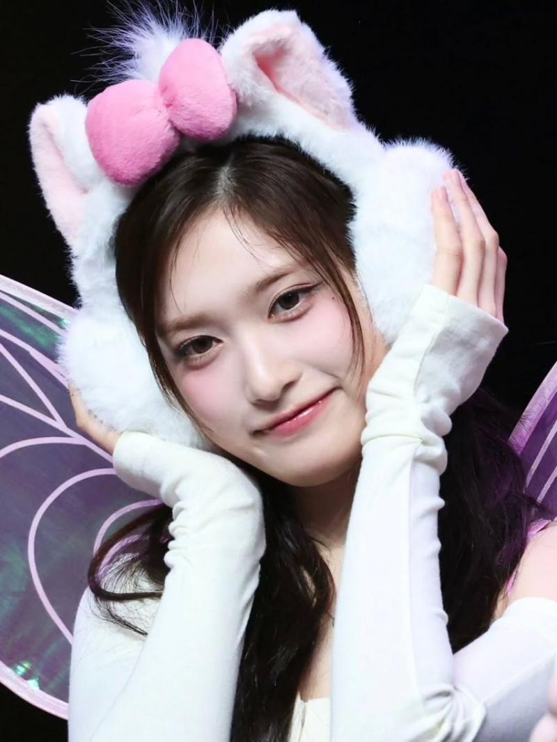 IVE (아이브) 이서