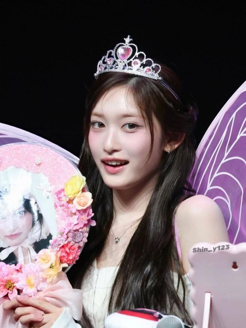 IVE (아이브) 이서