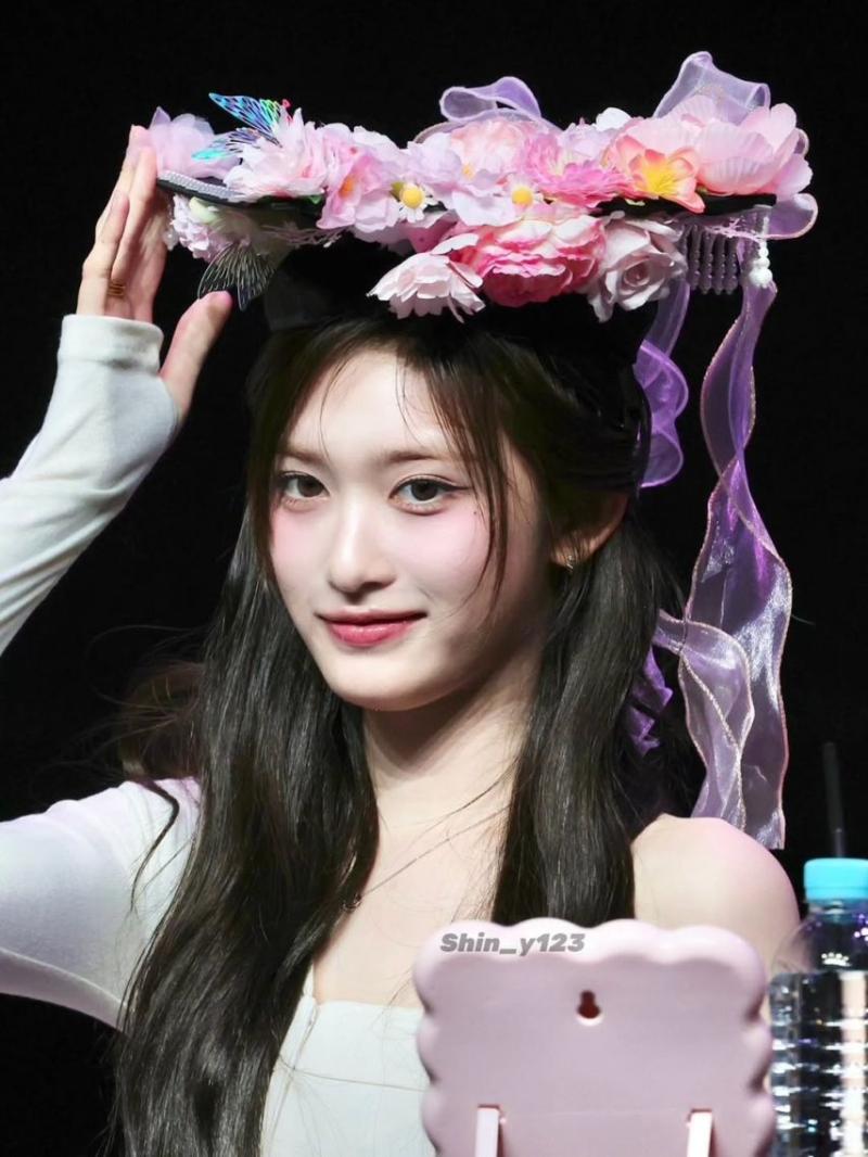 IVE (아이브) 이서