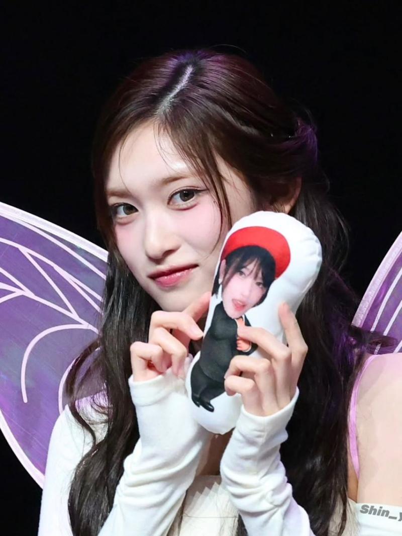 IVE (아이브) 이서