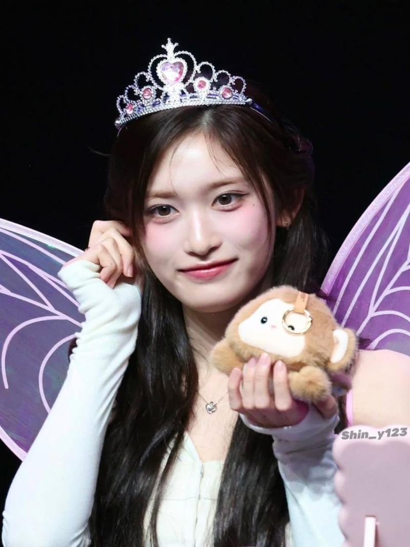 IVE (아이브) 이서