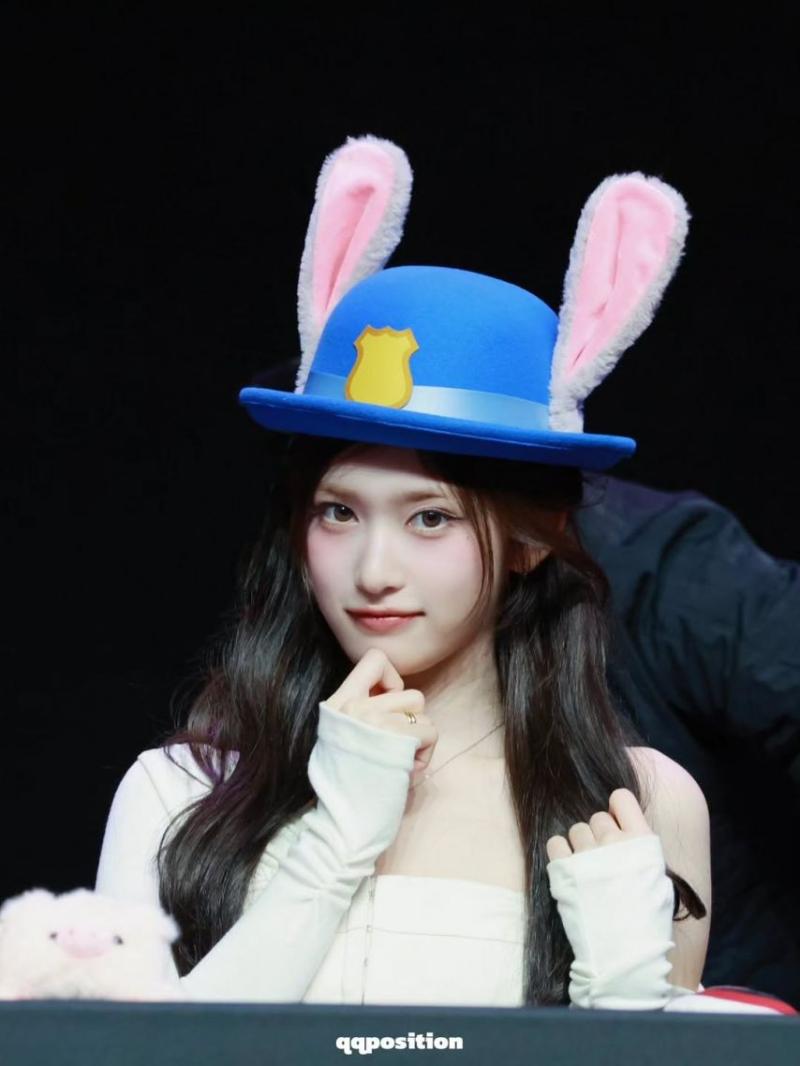 IVE (아이브) 이서