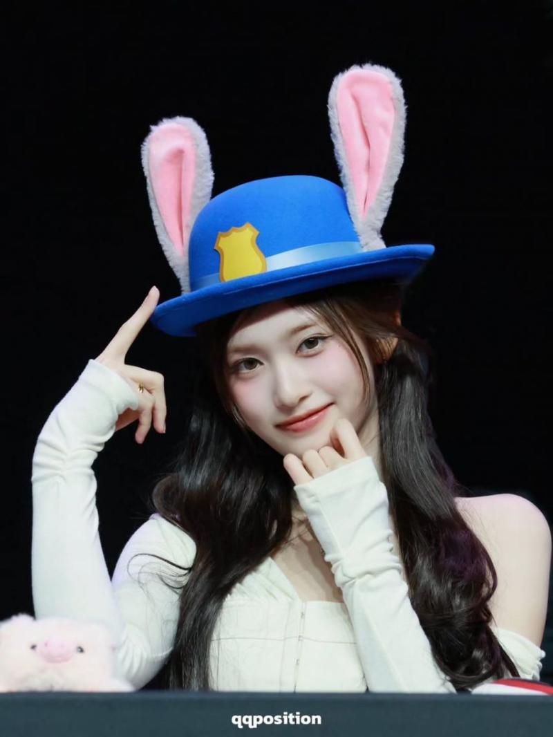 IVE (아이브) 이서