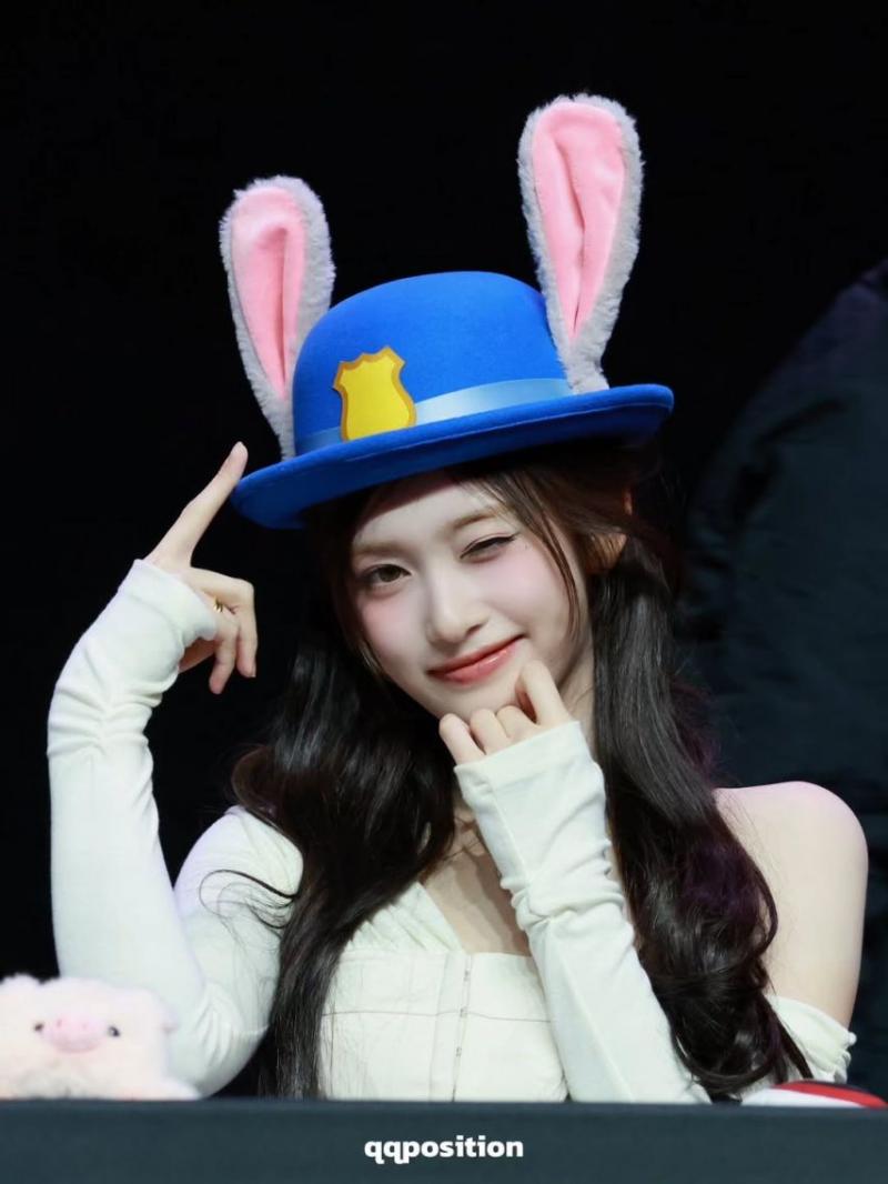 IVE (아이브) 이서