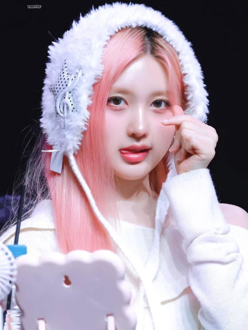 IVE (아이브) 가을