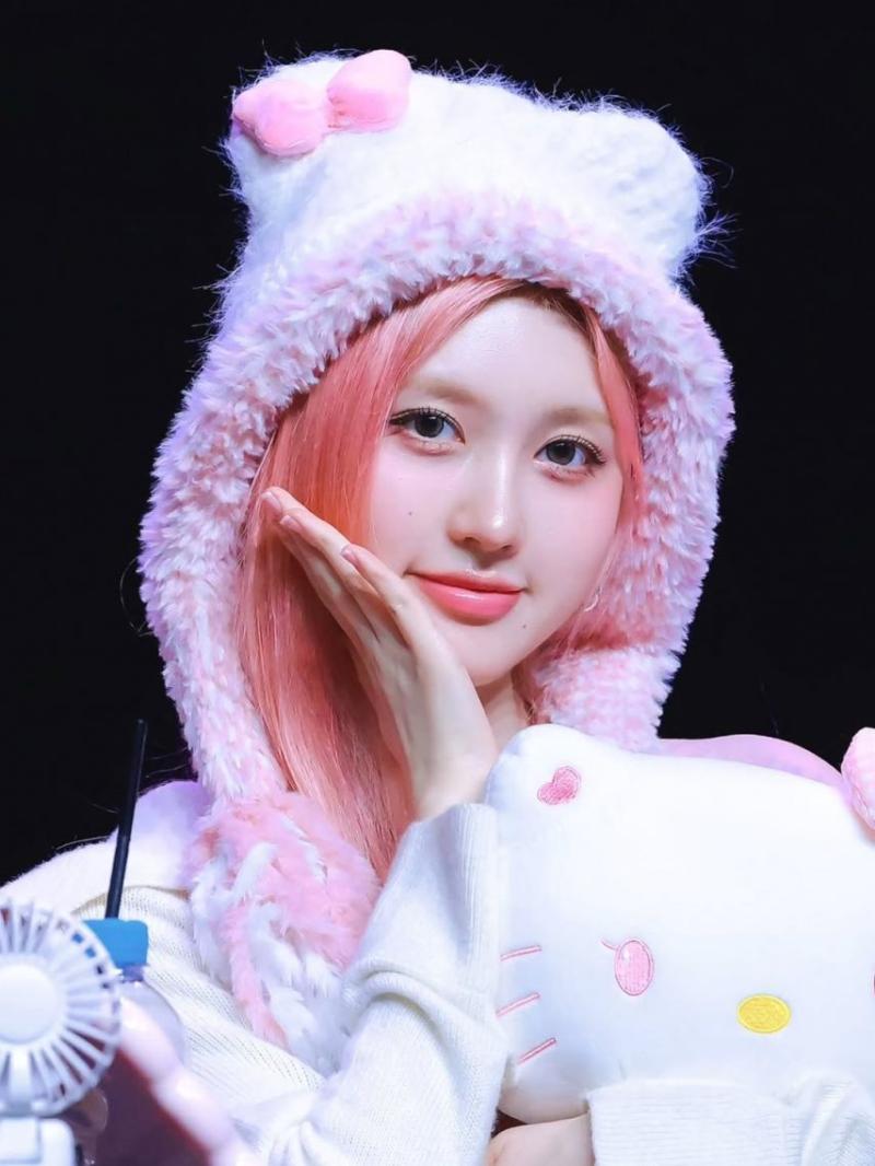 IVE (아이브) 가을