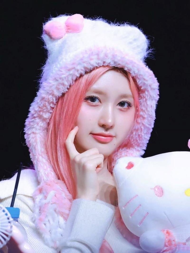 IVE (아이브) 가을