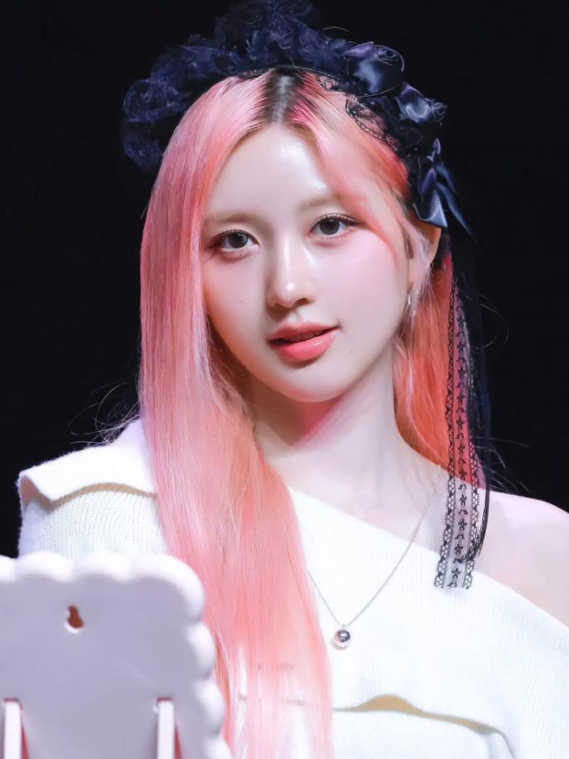 IVE (아이브) 가을