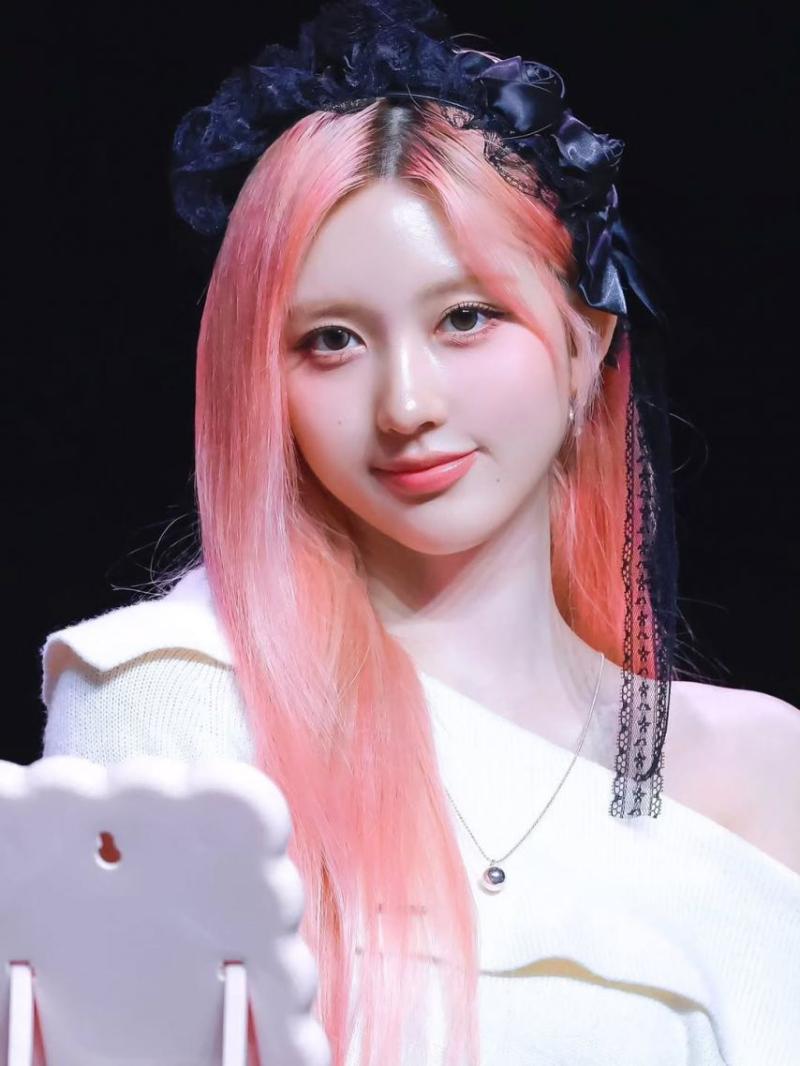 IVE (아이브) 가을