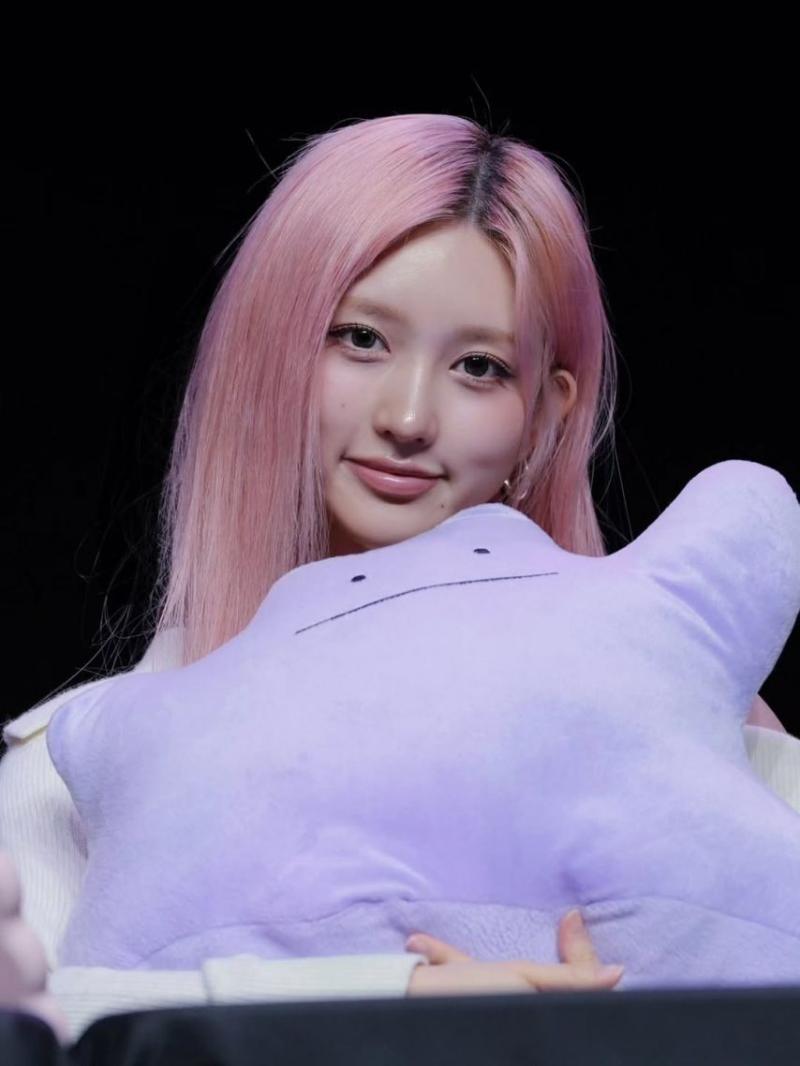 IVE (아이브) 가을