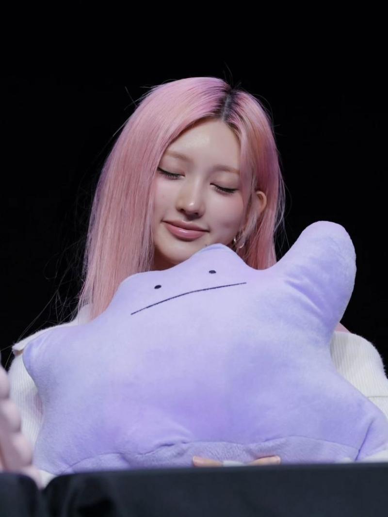 IVE (아이브) 가을
