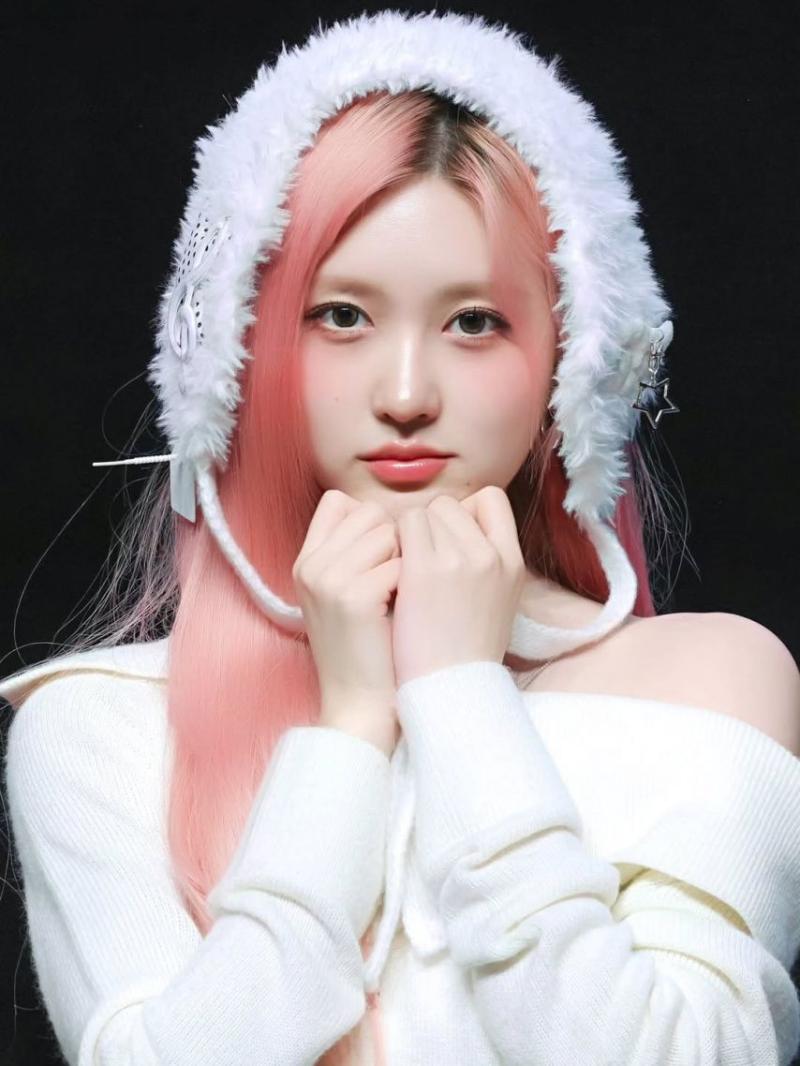 IVE (아이브) 가을