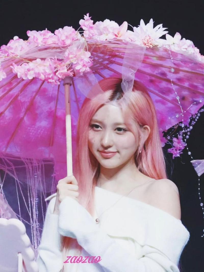 IVE (아이브) 가을