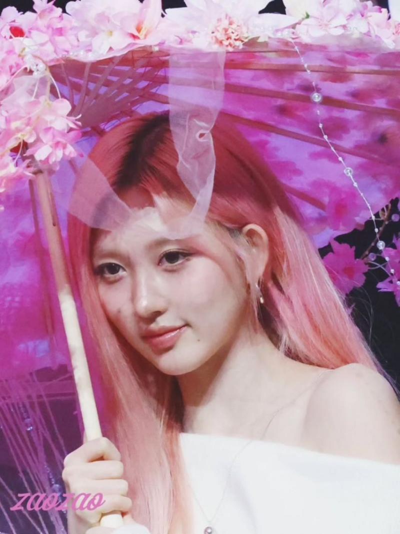 IVE (아이브) 가을
