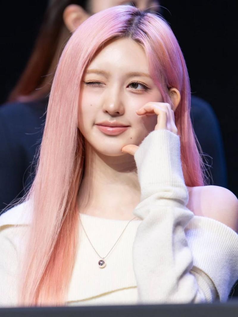 IVE (아이브) 가을