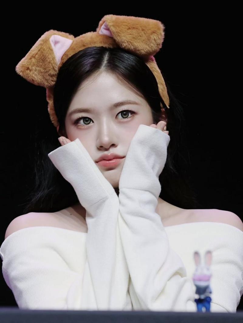 IVE (아이브) 안유진